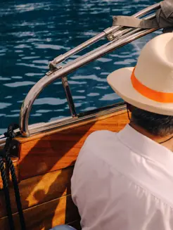 Grand Hotel Tremezzo Boats Julius L1210310