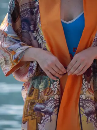 Grand Hotel Tremezzo Gazette 0 Out