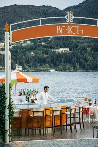 Grand Hotel Tremezzo Da Giacomo Al Lago Ruben 0G5A0877