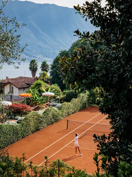 Grand Hotel Tremezzo Tennis Ruben 0G5A1896