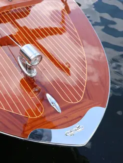 Grand Hotel Tremezzo Boats Other Batt Motor Boat