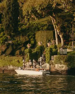 Grand Hotel Tremezzo Lake Como Other DSCF1874