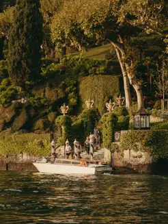 Grand Hotel Tremezzo Lake Como Other DSCF1874