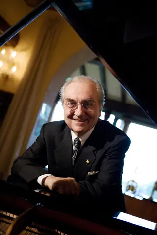 Grand Hotel Tremezzo La Terrazza Gualtiero Marchesi Other 2 Gualtiero Marchesi