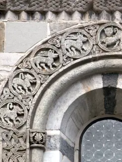 Grand Hotel Tremezzo Gazette 2 Testo