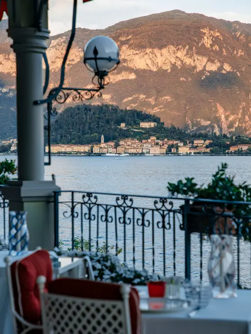 Grand Hotel Tremezzo La Terrazza Gualtiero Marchesi Ruben 0G5A0857