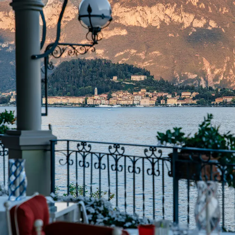 Grand Hotel Tremezzo La Terrazza Gualtiero Marchesi Ruben 0G5A0857