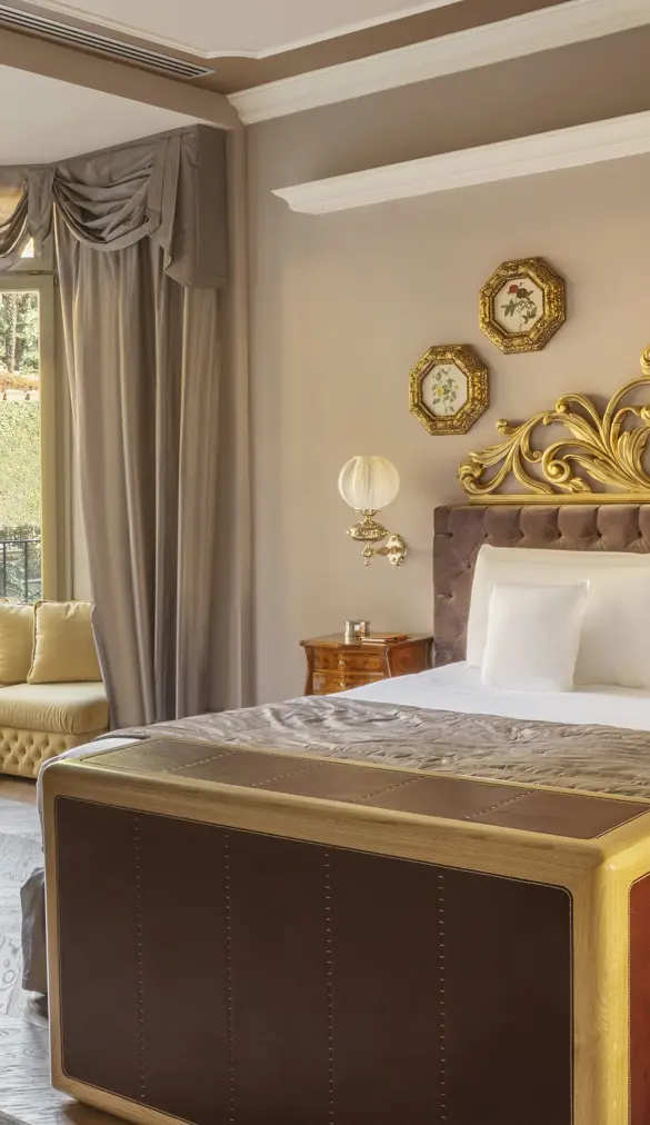 Grand Hotel Tremezzo Rooms&Suites Ruben 0G5A3342