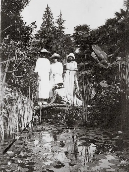 Grand Hotel Tremezzo Gazette Autobiografia Pagina 61 Immagine 0001