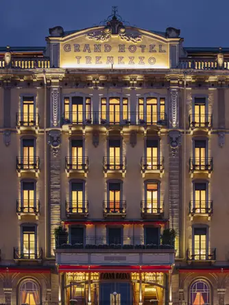 GHT Facade