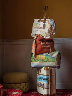 Sense Of Lake Bric's And Chez Dede