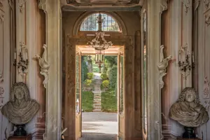 Grand Hotel Tremezzo Villa Sola Cabiati Other 26 Villa Sola Cabiati Access To The Garden