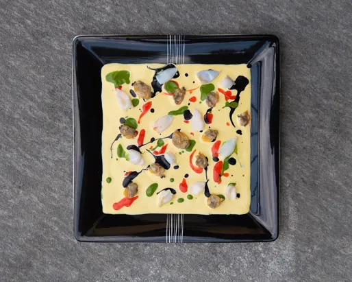 Grand Hotel Tremezzo Gazette 01 Copertina