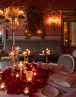 Grand Hotel Tremezzo Sala Contessa Ricky Monti