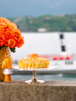 Grand Hotel Tremezzo Gazette Le Ninè