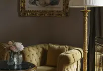 Grand Hotel Tremezzo Rooms&Suites Ruben PKD Detail