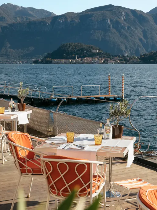 Grand Hotel Tremezzo Da Giacomo Al Lago Ruben 0G5A1957