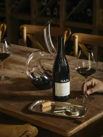 2 Wine Tasting