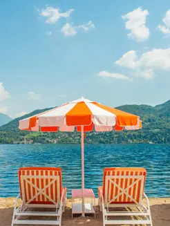 Grand Hotel Tremezzo T Beach Other T Beach By The Lakeside