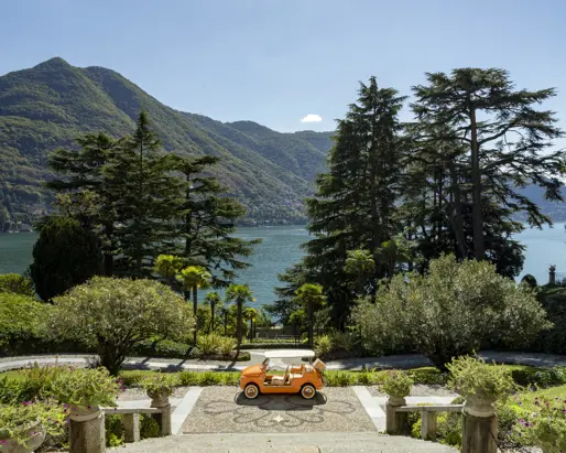 3 Spiaggina And View © Ruben Ortiz