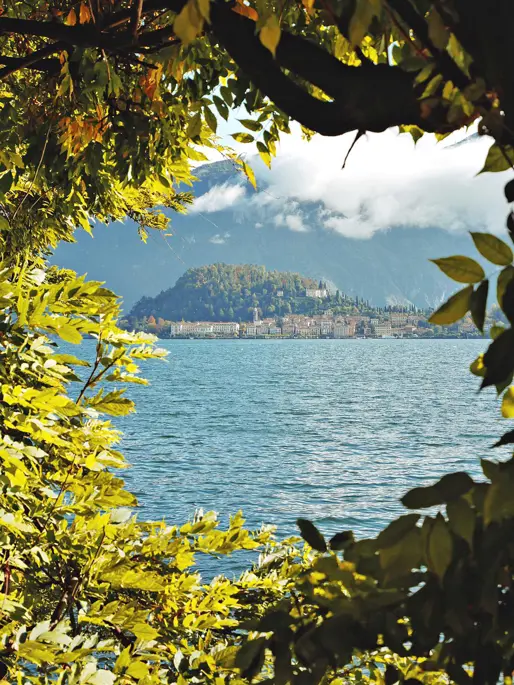 Grand Hotel Tremezzo Lake Como Other Bellagio View