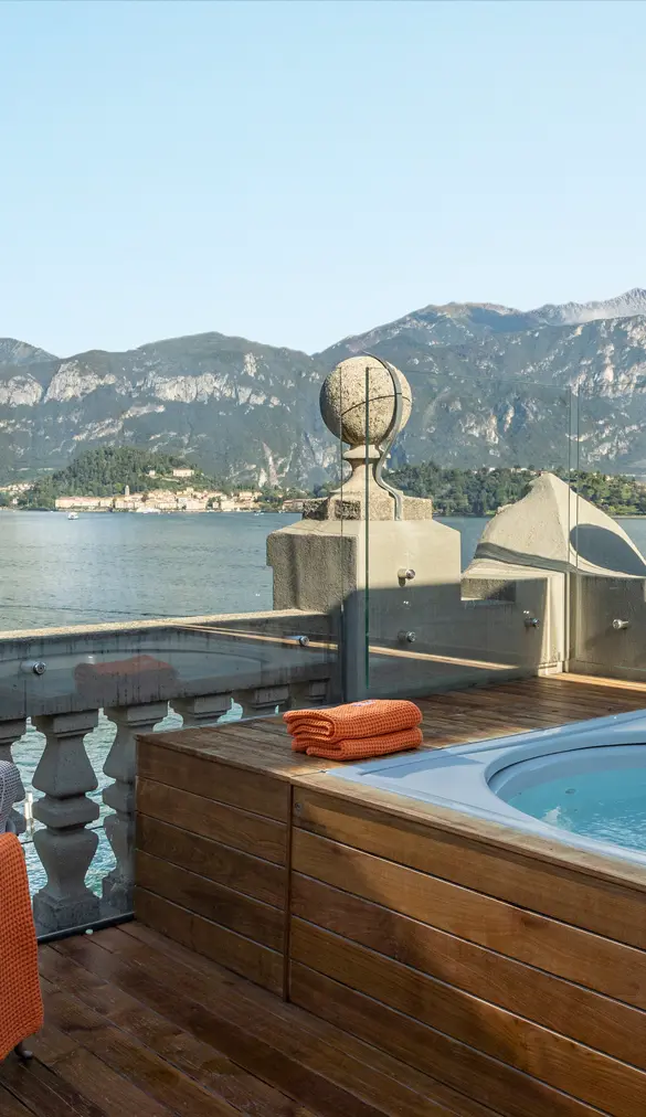 Grand Hotel Tremezzo Rooms&Suites Ruben 0G5A3600