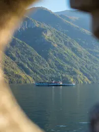 Grand Hotel Tremezzo Lake Como Other Ferry