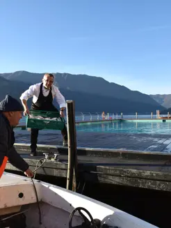 Grand Hotel Tremezzo Gazette DSC 1437