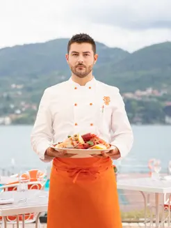 Grand Hotel Tremezzo Gazette 2