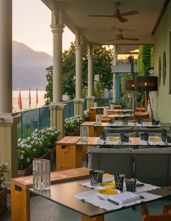 Grand Hotel Tremezzo Lescale Other GHT 27 10 RM 131