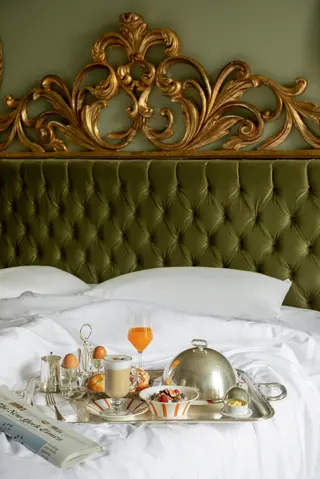 Grand Hotel Tremezzo Breakfast Ruben 0G5A5797