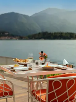 Grand Hotel Tremezzo Gazette 1