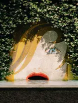 Grand Hotel Tremezzo Happiness Fountain Julius L1210434