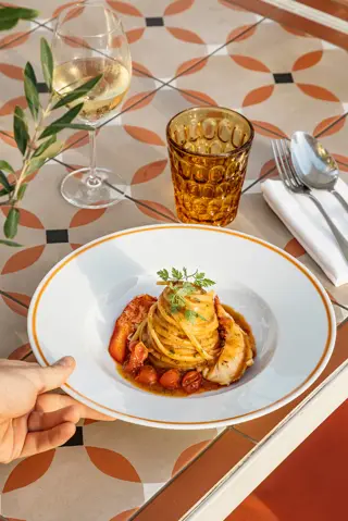 Grand Hotel Tremezzo Da Giacomo Al Lago Ruben 0G5A2381