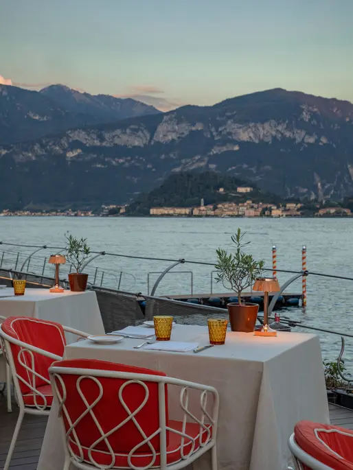 Grand Hotel Tremezzo Da Giacomo Al Lago Ruben 0G5A0964