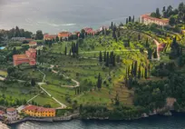 Grand Hotel Tremezzo Lake Como Bellagio Promontory