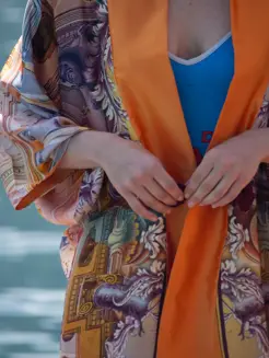 Grand Hotel Tremezzo Gazette 2