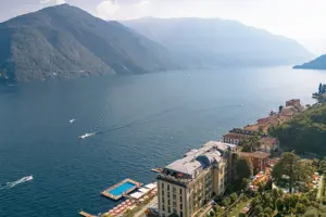 Grand Hotel Tremezzo Views Ruben DJI 0164