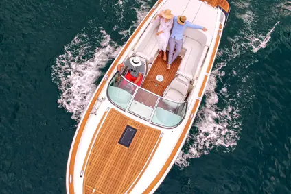 Grand Hotel Tremezzo Boats Other Pupa 3