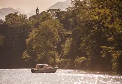 Grand Hotel Tremezzo Lake Como Other Comacina Island