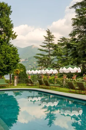 19 Pool Area By La Double J © Ricky Monti