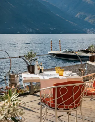 Grand Hotel Tremezzo Da Giacomo Al Lago Ruben 0G5A1994