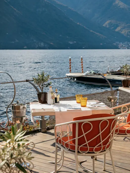 Grand Hotel Tremezzo Da Giacomo Al Lago Ruben 0G5A1994