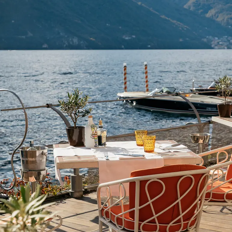 Grand Hotel Tremezzo Da Giacomo Al Lago Ruben 0G5A1994