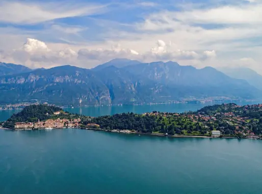 Grand Hotel Tremezzo Lake Como Other Bellagio Peninsula