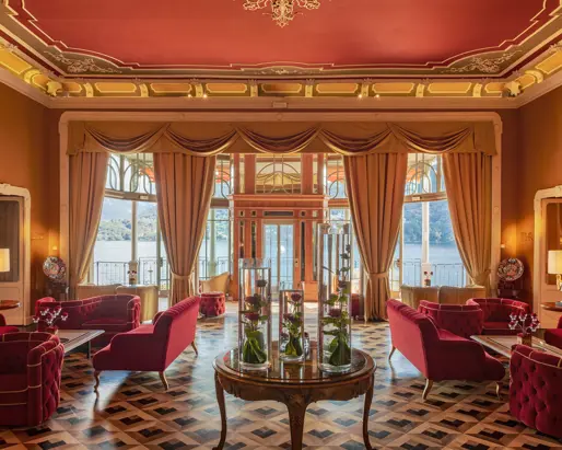 Grand Hotel Tremezzo Lobby Ruben 0G5A0626
