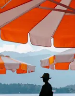 Grand Hotel Tremezzo T Beach Julius Grandhotel Tremezzo Julius Hirtzberger L1210366