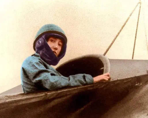 Grand Hotel Tremezzo Gazette 01 Cover Rosina Ferrario 1