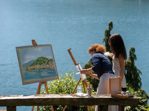 Grand Hotel Tremezzo Lake Como Other 00190Tremezzo T