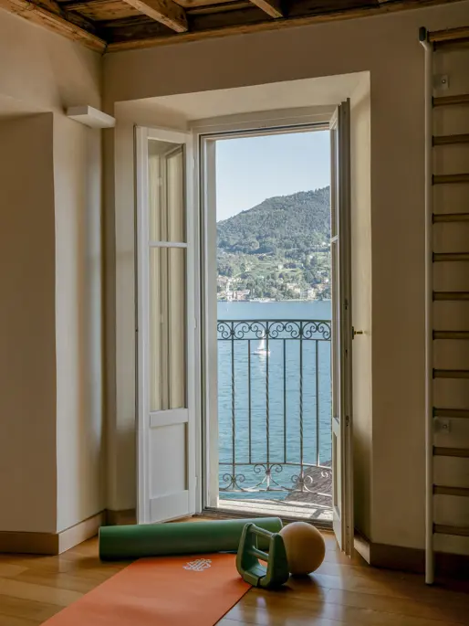 Grand Hotel Tremezzo T Fitness Ruben 0G5A7254